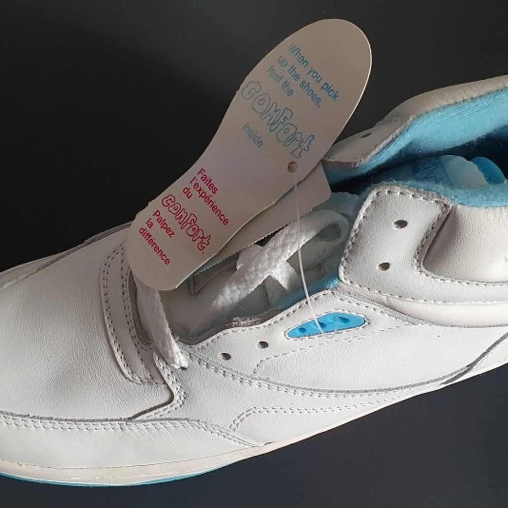 New Women's Worklytes SI9133NT safety shoe 9.5W